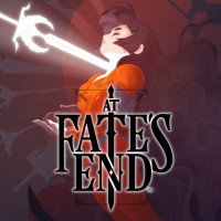 Okładka At Fate's End (XSX)