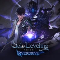 Okładka Solo Leveling: Arise Overdrive (PC)