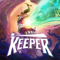 Okładka Keeper (PC)