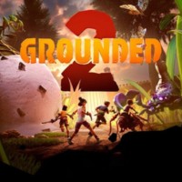 Okładka Grounded 2 (PC)