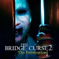 Okładka The Bridge Curse 2: The Extrication (Switch)