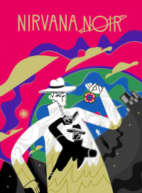 Okładka Nirvana Noir (PC)