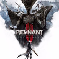 Remnant II: The Awakened King (PC cover