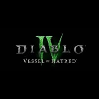 Diablo IV: Vessel of Hatred (PC cover