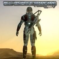 All Aspect Warfare (PC cover