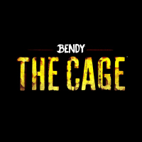 Okładka Bendy: The Cage (PC)