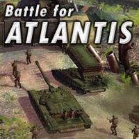 Okładka Battle for Atlantis (PC)