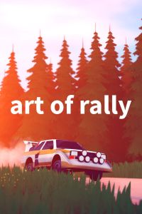 the art of rally ps4