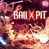 Okładka BALL x PIT (PC)