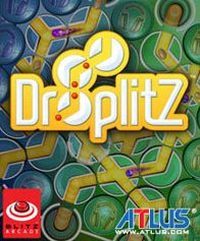 Droplitz (X360 cover