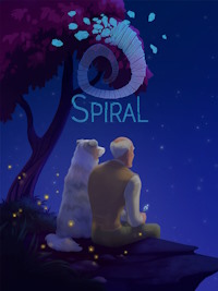 Okładka Spiral (PC)