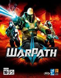 Okładka WarPath (PC)