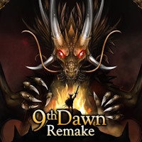 Okładka 9th Dawn Remake (PC)