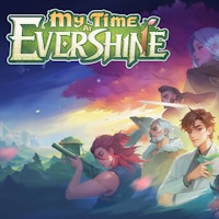 My Time at Evershine (PC cover