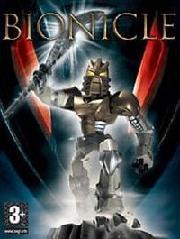 Okładka Bionicle: The Game (XBOX)