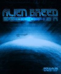 Alien Breed Impact (PC cover