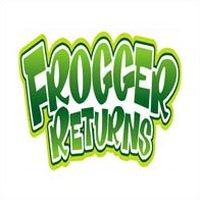 Okładka Frogger Returns (Wii)