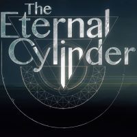 The Eternal Cylinder (PS4 cover