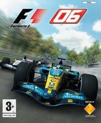 Formula One 06 PS3, PS2, PSP | gamepressure.com