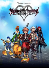 Okładka Kingdom Hearts HD 2.8: Final Chapter Prologue (PS4)