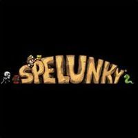 Spelunky (PC cover