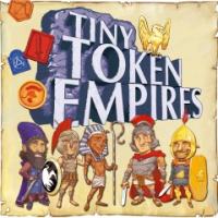 Tiny Token Empires (PS3 cover