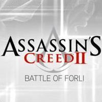 Okładka Assassin's Creed II: Battle of Forli (PC)