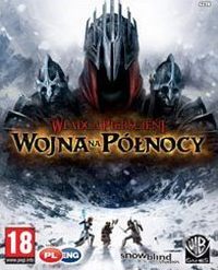 Okładka The Lord of the Rings: War in the North (PC)