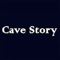 Cave Story (PC cover