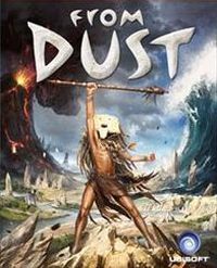 From Dust (PC cover