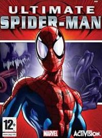 OkładkaUltimate Spider-Man (PC)