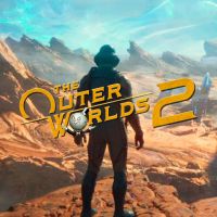 The Outer Worlds 2 (PC cover