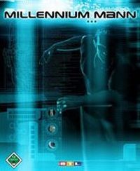 Okładka Millennium Man (PS2)
