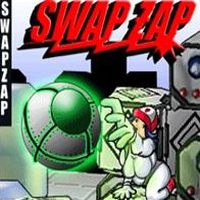 Okładka Swap Zap! (PSP)
