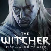 Okładka The Witcher: Rise of the White Wolf (PS3)