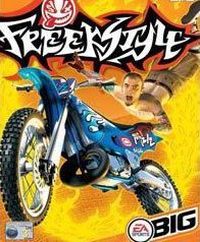 Freekstyle (GCN cover