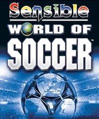 Okładka Sensible World of Soccer (2007) (X360)