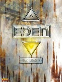 Okładka Project Eden (PC)