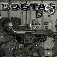 Okładka DogTag (XBOX)