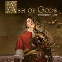 Ash of Gods: Redemption (PC cover