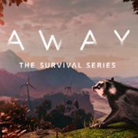 Okładka AWAY: The Survival Series (PC)