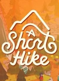 A Short Hike (PS4 cover