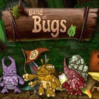 Band of Bugs (X360 cover