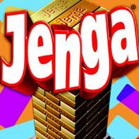 Jenga World Tour (Wii cover