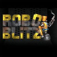 Okładka RoboBlitz (PC)