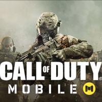 Okładka Call of Duty: Mobile (AND)