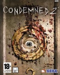 Condemned 2: Bloodshot (PS3 cover