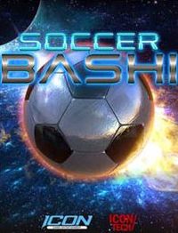 Okładka Soccer Bashi! (PSP)