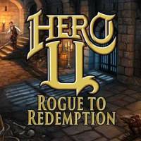 Okładka Hero-U: Rogue to Redemption (PC)