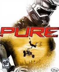 Pure (PC cover